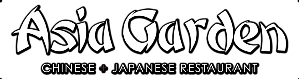Asia Garden Logo